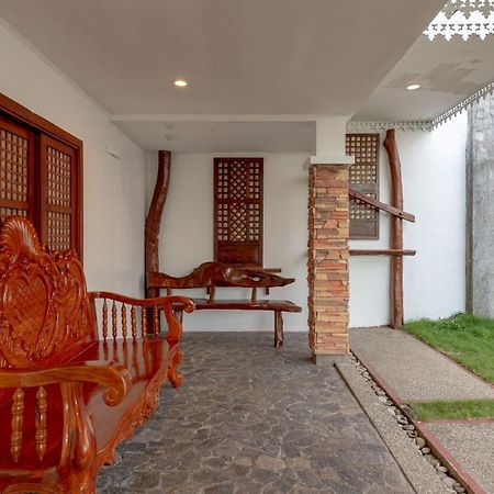 Zen Rooms Casa Lorenzo לגאזפי מראה חיצוני תמונה