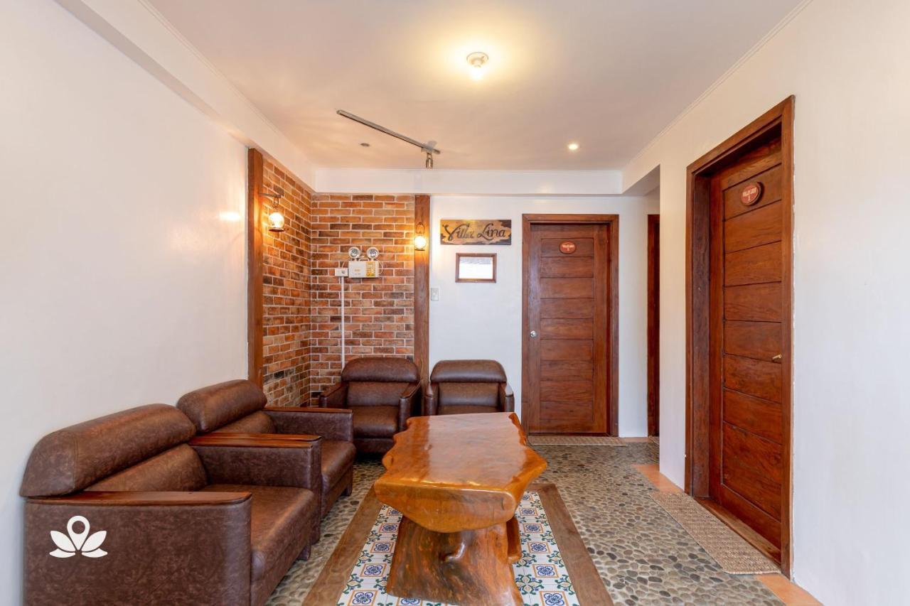 Zen Rooms Casa Lorenzo לגאזפי מראה חיצוני תמונה