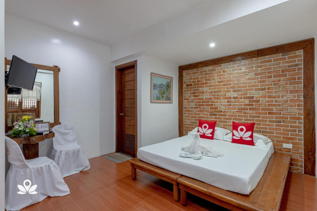 Zen Rooms Casa Lorenzo לגאזפי מראה חיצוני תמונה