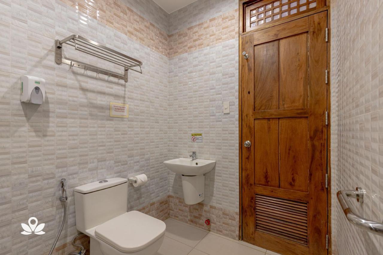 Zen Rooms Casa Lorenzo לגאזפי מראה חיצוני תמונה