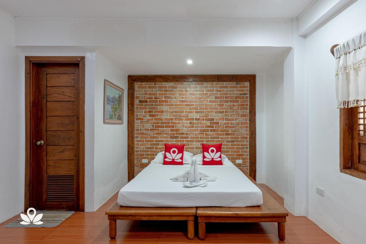 Zen Rooms Casa Lorenzo לגאזפי מראה חיצוני תמונה