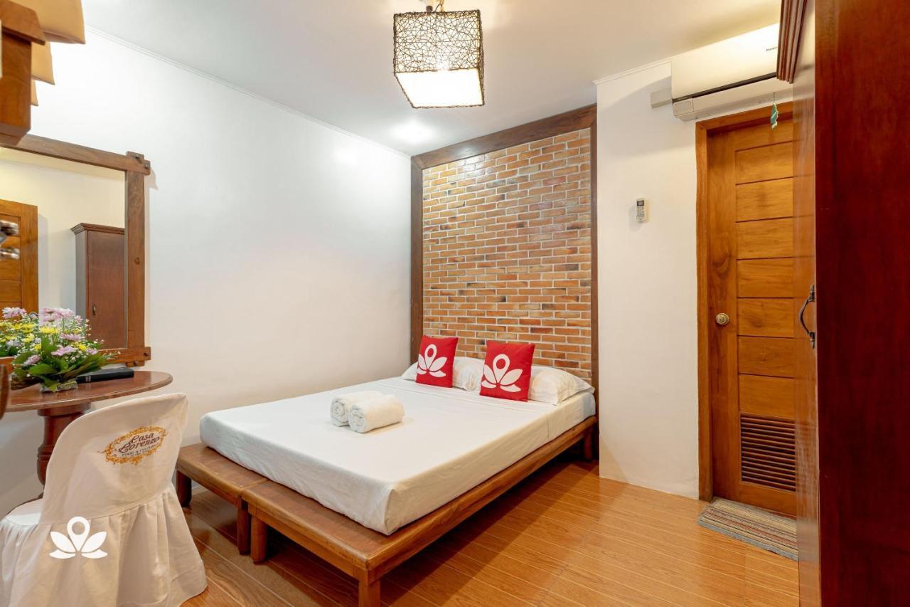 Zen Rooms Casa Lorenzo לגאזפי מראה חיצוני תמונה