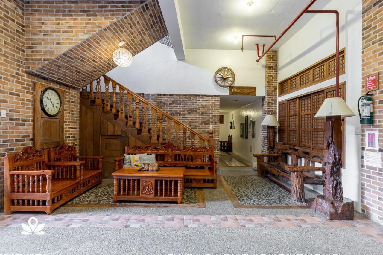 Zen Rooms Casa Lorenzo לגאזפי מראה חיצוני תמונה