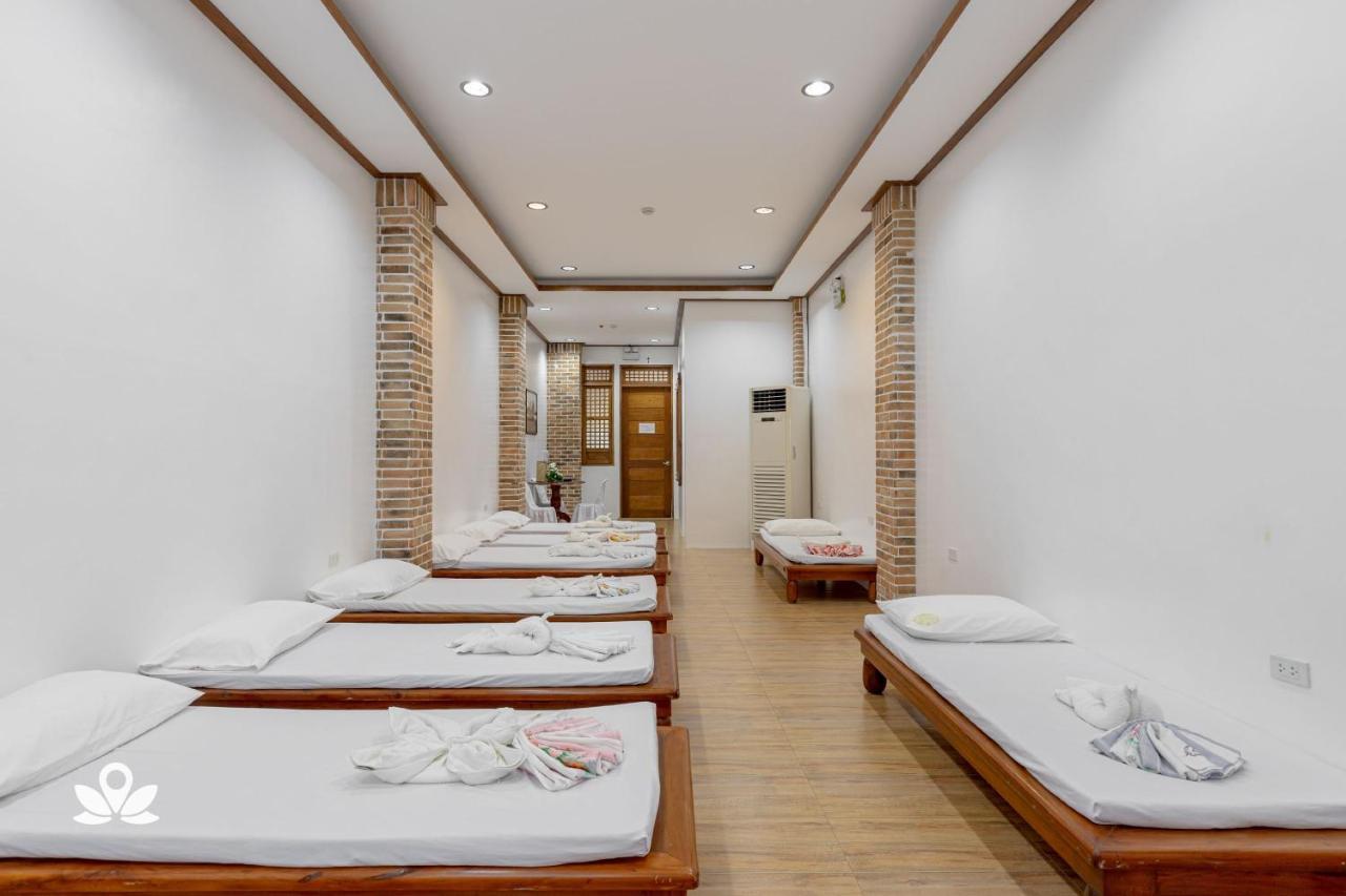 Zen Rooms Casa Lorenzo לגאזפי מראה חיצוני תמונה
