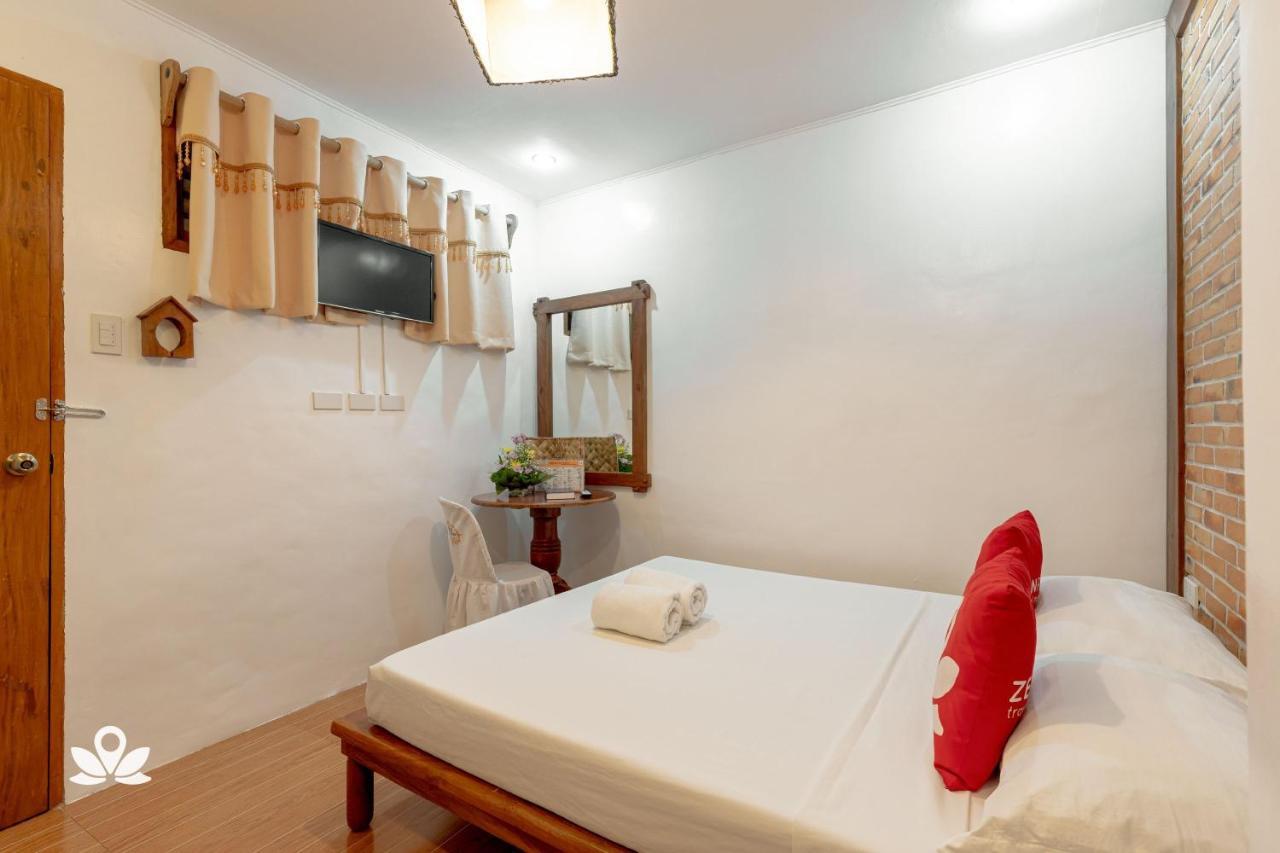 Zen Rooms Casa Lorenzo לגאזפי מראה חיצוני תמונה