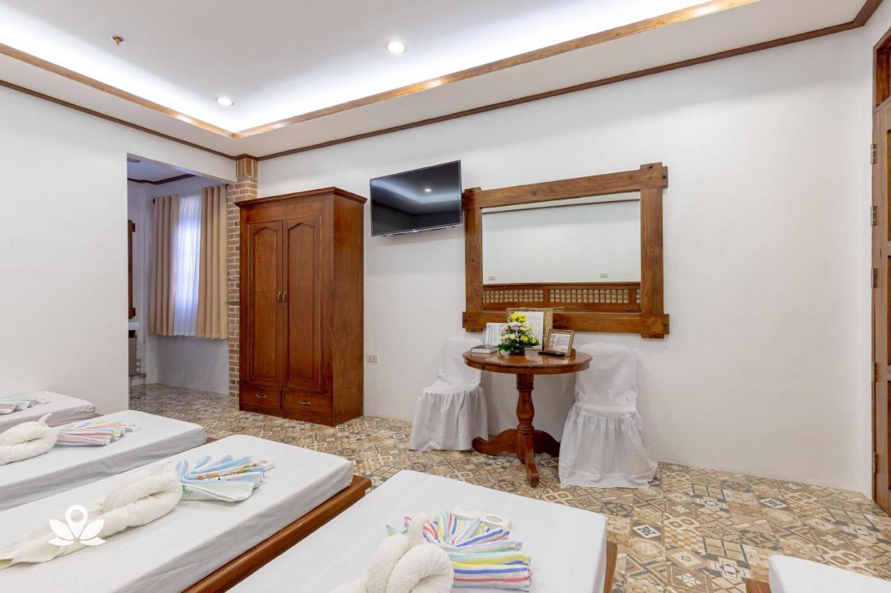 Zen Rooms Casa Lorenzo לגאזפי מראה חיצוני תמונה