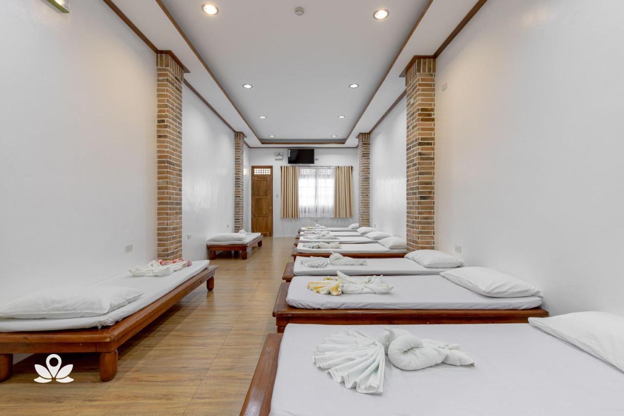 Zen Rooms Casa Lorenzo לגאזפי מראה חיצוני תמונה