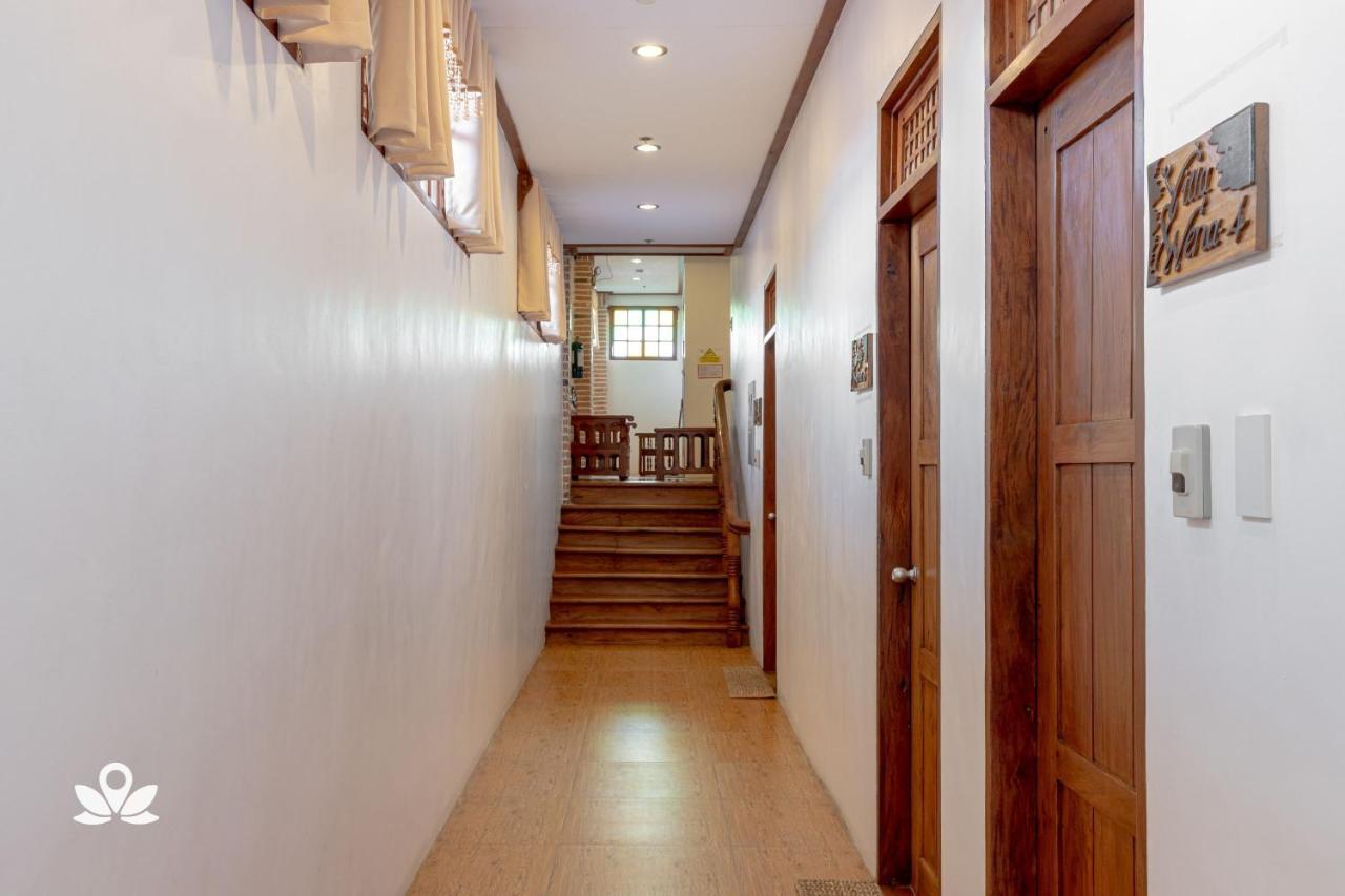 Zen Rooms Casa Lorenzo לגאזפי מראה חיצוני תמונה