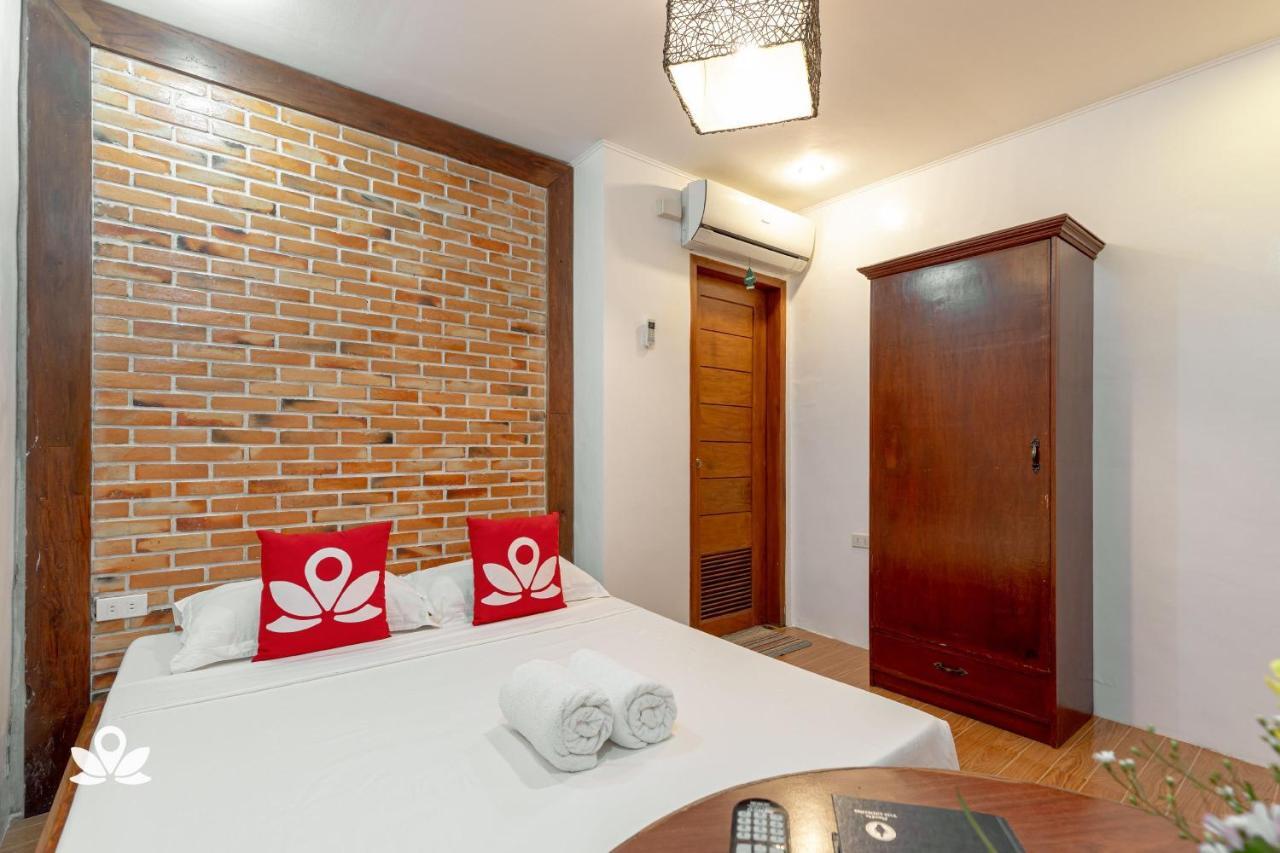 Zen Rooms Casa Lorenzo לגאזפי מראה חיצוני תמונה