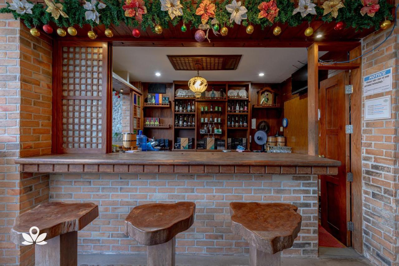 Zen Rooms Casa Lorenzo לגאזפי מראה חיצוני תמונה
